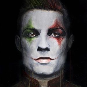 Meet your Posher, Pablo